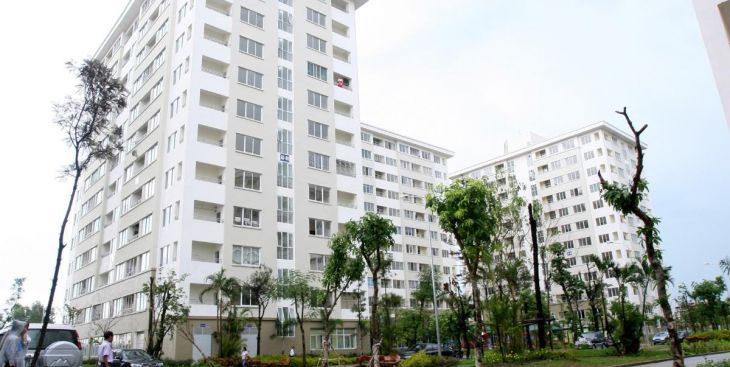 Nên mua chung cư của chủ đầu tư nào để không “tiền mất tật mang”?