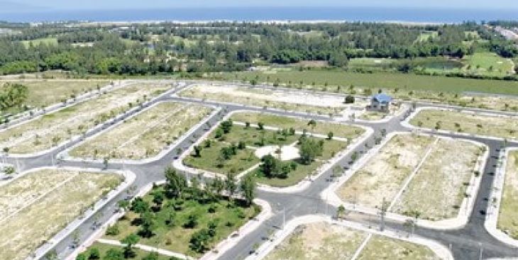 Nhìn lại xu hướng đầu tư đất nền năm 2019