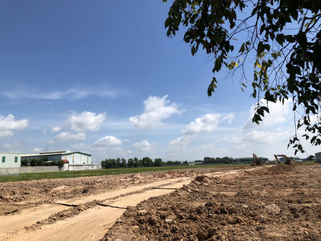 Đất nền vùng ven: Kênh đầu tư hấp dẫn nhất trong năm 2020 1