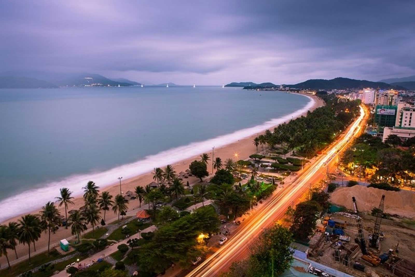 Lý giải cơn sốt đất nền ven biển, ven sông cuối 2019 - đầu 2020 3