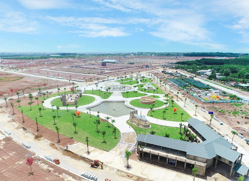 Nên đầu tư căn hộ hay đất nền ở thời điểm này? 2