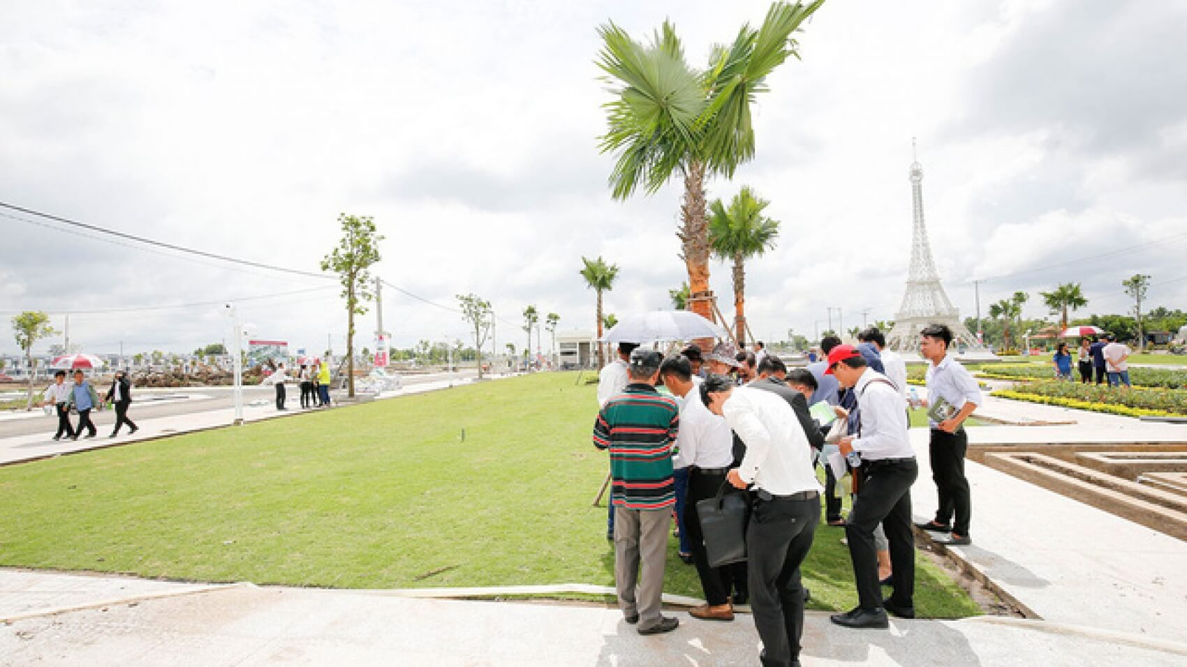 4 lưu ý về thủ tục mua đất nền dự án cho nhà đầu tư mới 1