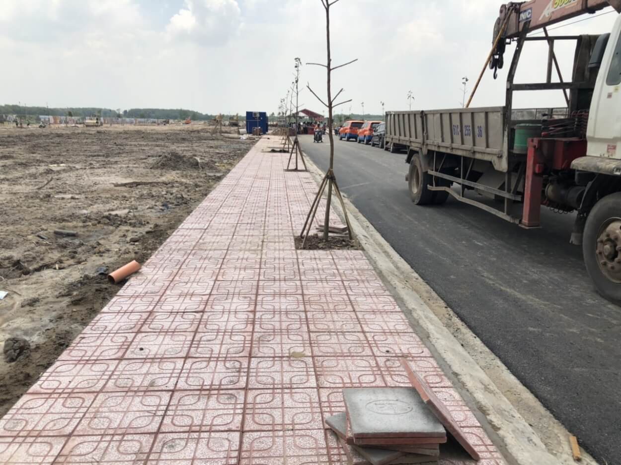 4 lưu ý về thủ tục mua đất nền dự án cho nhà đầu tư mới 2