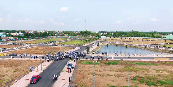 5 cách đầu tư đất nền hiệu quả [dành cho nhà đầu tư mới]