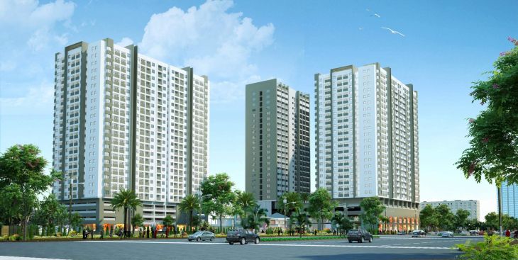 Đầu tư chung cư có lời không? Lưu ý khi đầu tư chung cư