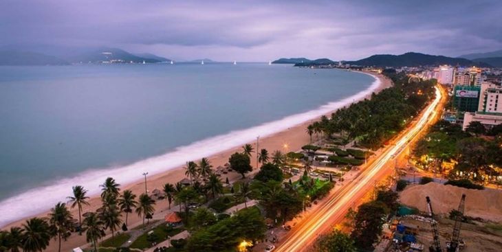 Lý giải cơn sốt đất nền ven biển, ven sông cuối 2019 - đầu 2020