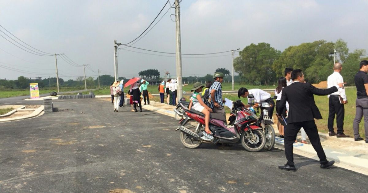Bật mí 5 mẹo bán đất, bán nhà nhanh nhất & có lời cao