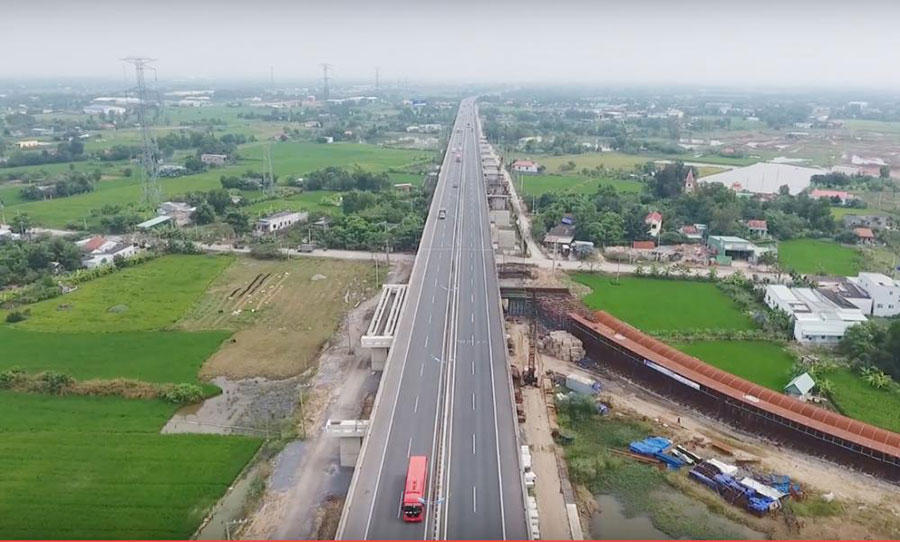 Bất động sản Long An