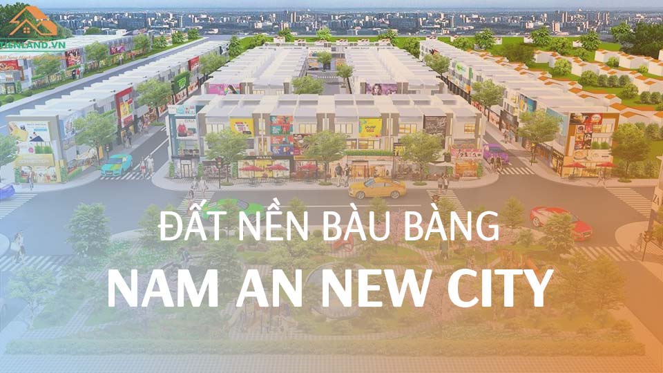 An Nam New City