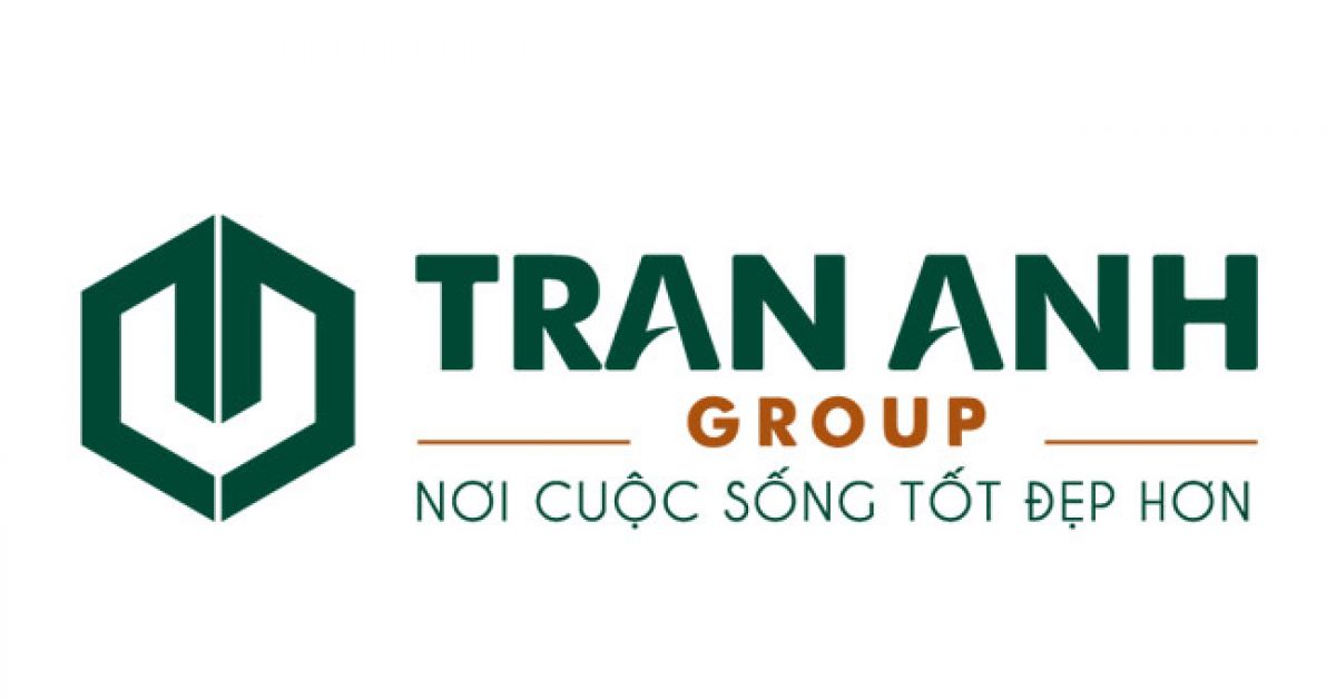 Trần Anh Group - 1