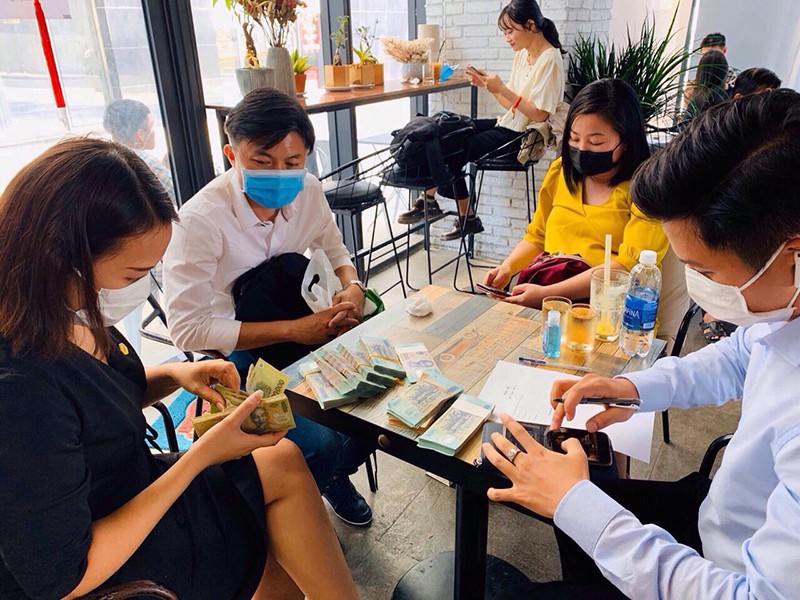 Bất động sản 2020 - 2