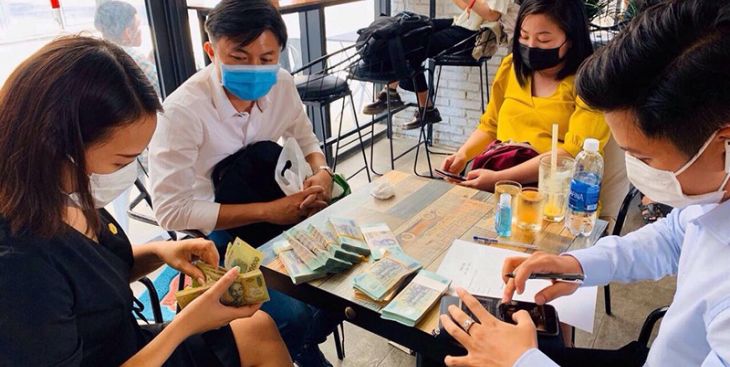 Doanh nghiệp BĐS tăng cường kinh doanh trực tuyến giữa tâm dịch Covid - 19