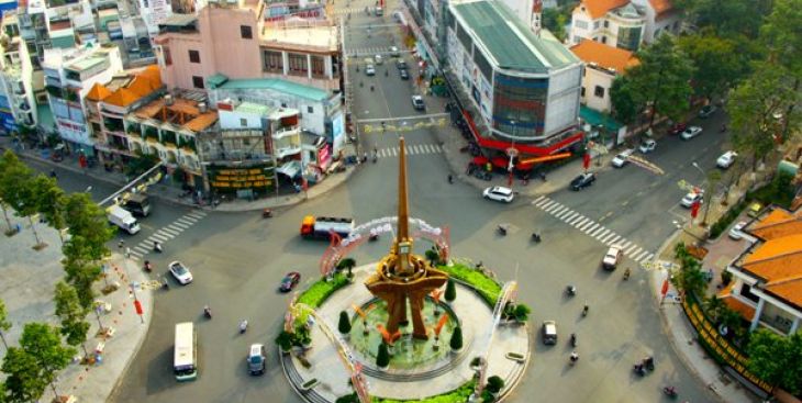 Đất nền Thủ Dầu Một vẫn đầy sức hút trong năm 2020