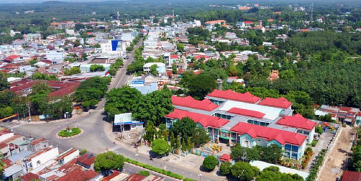 Đất nền Dầu Tiếng hiện giờ ra sao?