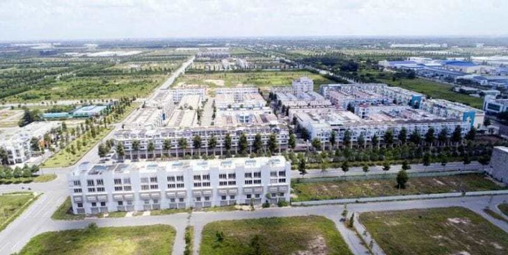 Đất nền Lộc Phát Bình Dương có thực sự tiềm năng