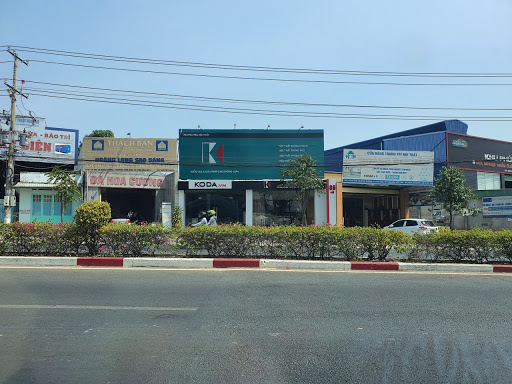 Đất nền tại phường Phú Hòa
