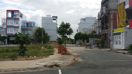 Bán đất nền Phú Hòa sôi động