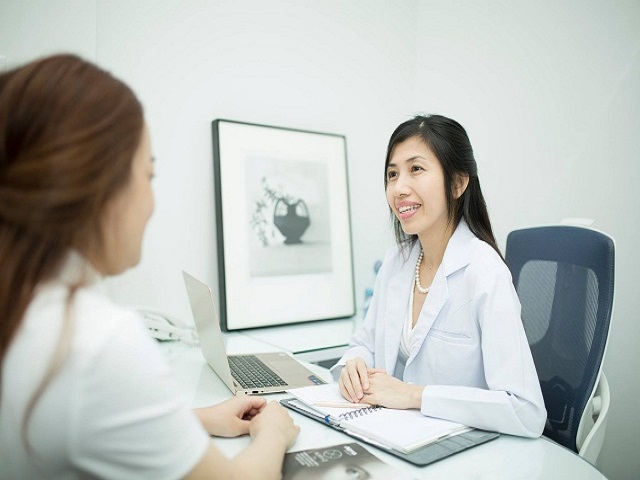 Phòng chống bệnh tái phát bằng cách sử dụng theo đúng phác đồ điều trị của bác sĩ