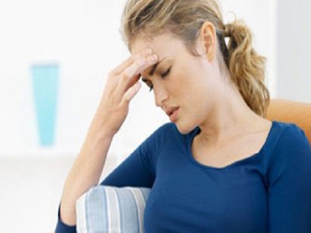 Viêm khớp vảy nến khiến cơ thể bị mệt mỏi