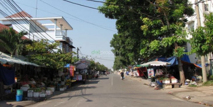 3 lý do khiến đất nền An Sơn Bình Dương hấp dẫn người mua