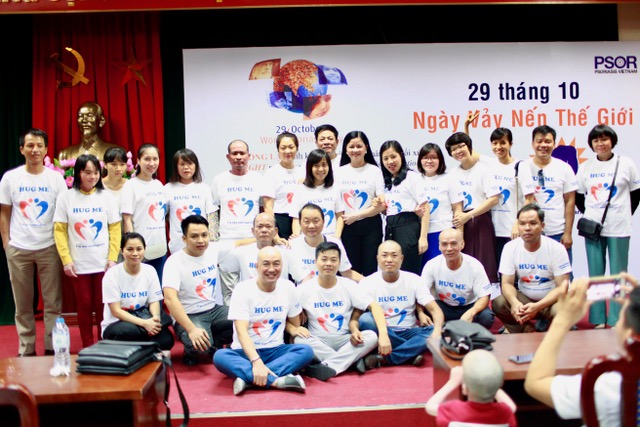 Việt Nam là quốc gia hoạt động tích cực