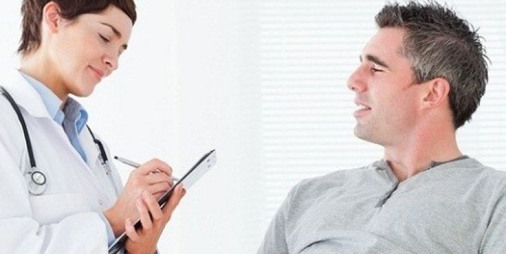 Một số bác sĩ chữa vảy nến giỏi ở nước ta hiện nay