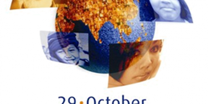 Cùng bạn đọc tìm hiểu về ngày vảy nến thế giới