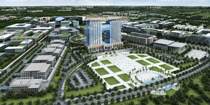 Có nên mua đất ở thành phố mới Bình Dương hay không? (Lời khuyên)