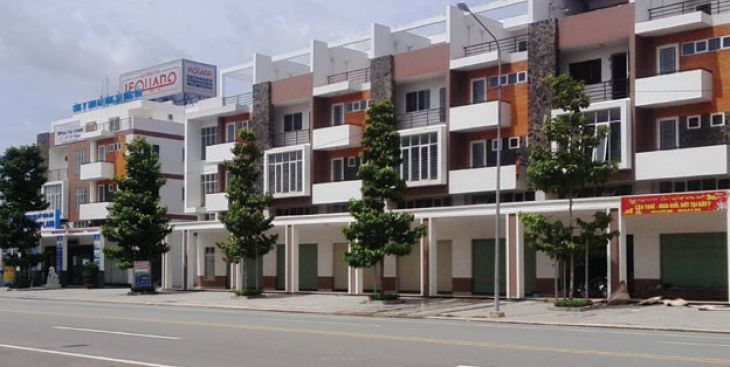 Giá đất thành phố mới Bình Dương hiện nay như thế nào?