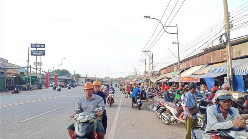 Toàn bộ khu đất đều được quy hoạch và đảm bảo về tính pháp lí