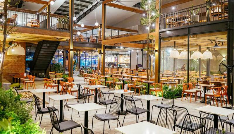 Thương hiệu đưa thành phố Bình Dương trở nên phát triển hơn