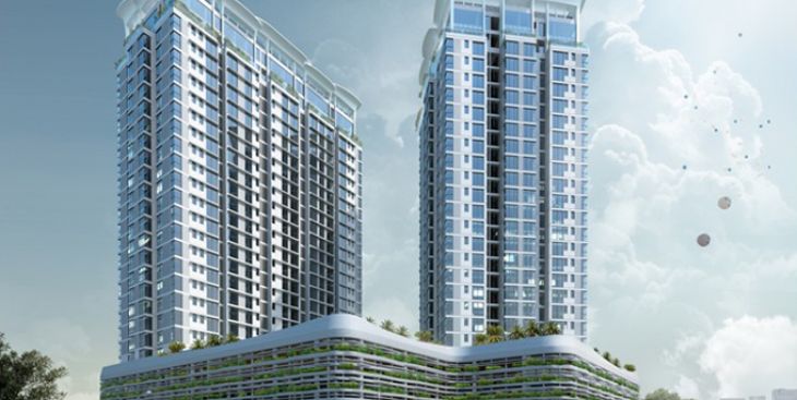 Đôi nét về dự án Sora Garden thành phố mới Bình Dương