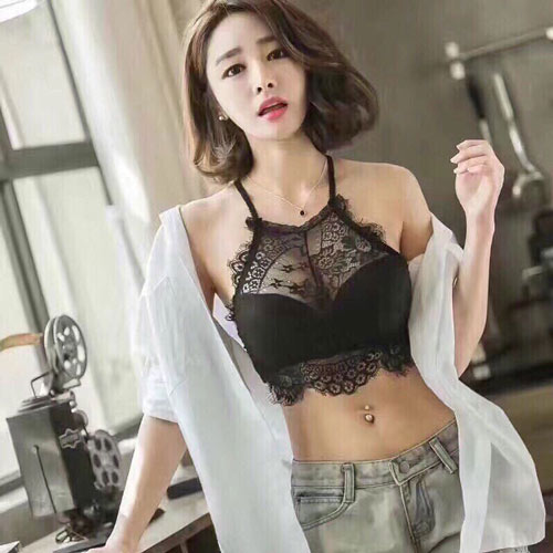 Áo ngực dạng yếm