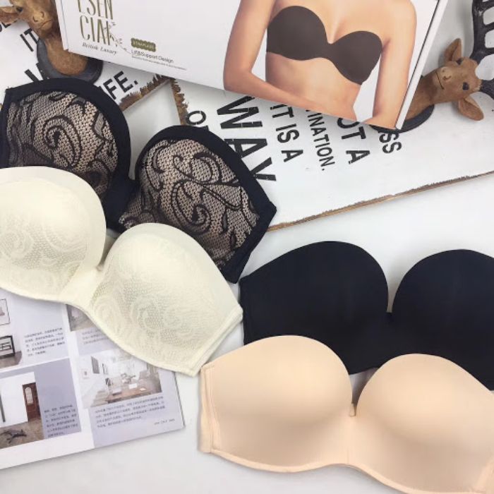 Áo áo ngực full quả