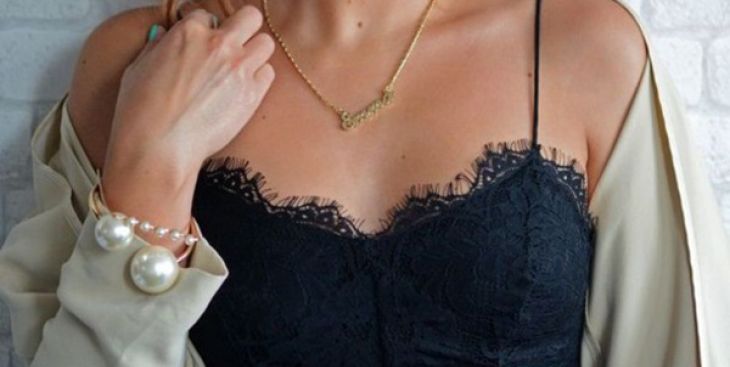 Tổng hợp các loại bra cho nàng lép đẹp nhất