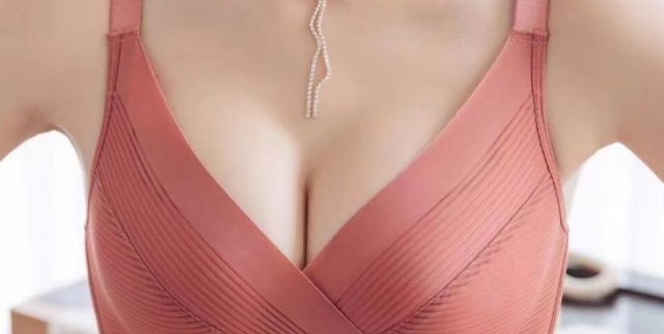 Tuyệt chiêu chọn áo ngực dành cho ngực to và chảy xệ