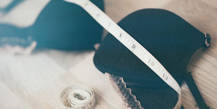 Phân loại size áo ngực chuẩn nhất (Việt Nam & Quốc Tế)