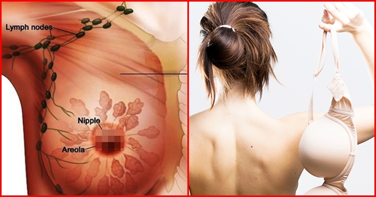 Giảm nguy cơ ung thư vú