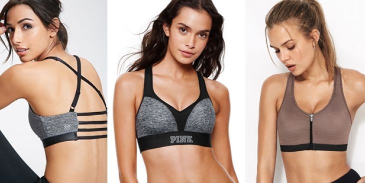 Cách mặc áo lót ba dây hiệu quả bạn nên biết