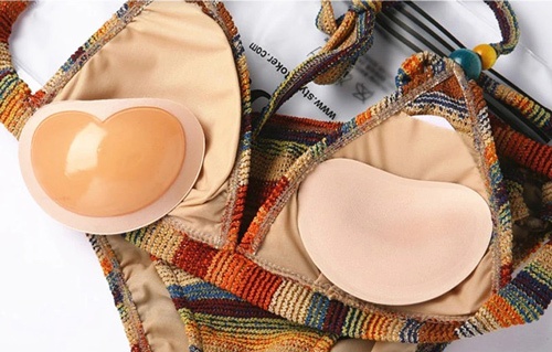 Miếng đệm ngực