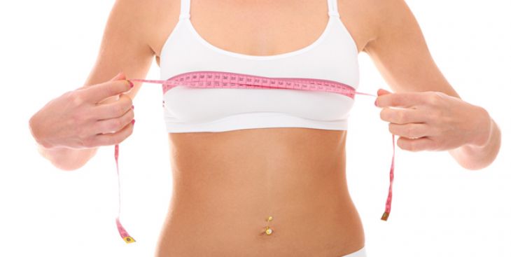 Bí quyết mặc áo ngực thoải mái không phải chị em nào cũng biết