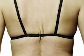 Áo ngực chật gây hại cho sức khỏe