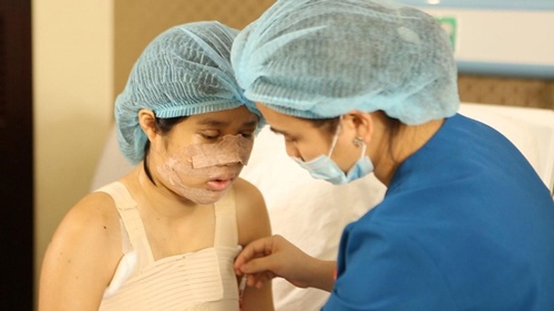 Tham khảo ý kiến chuyên gia trước khi sử dụng