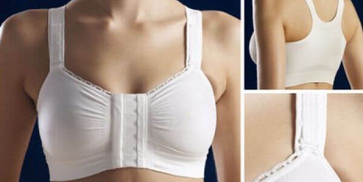 Những điều cần biết về áo ngực định hình