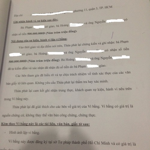 Lợi dụng sự thiếu hiểu biết của người dân