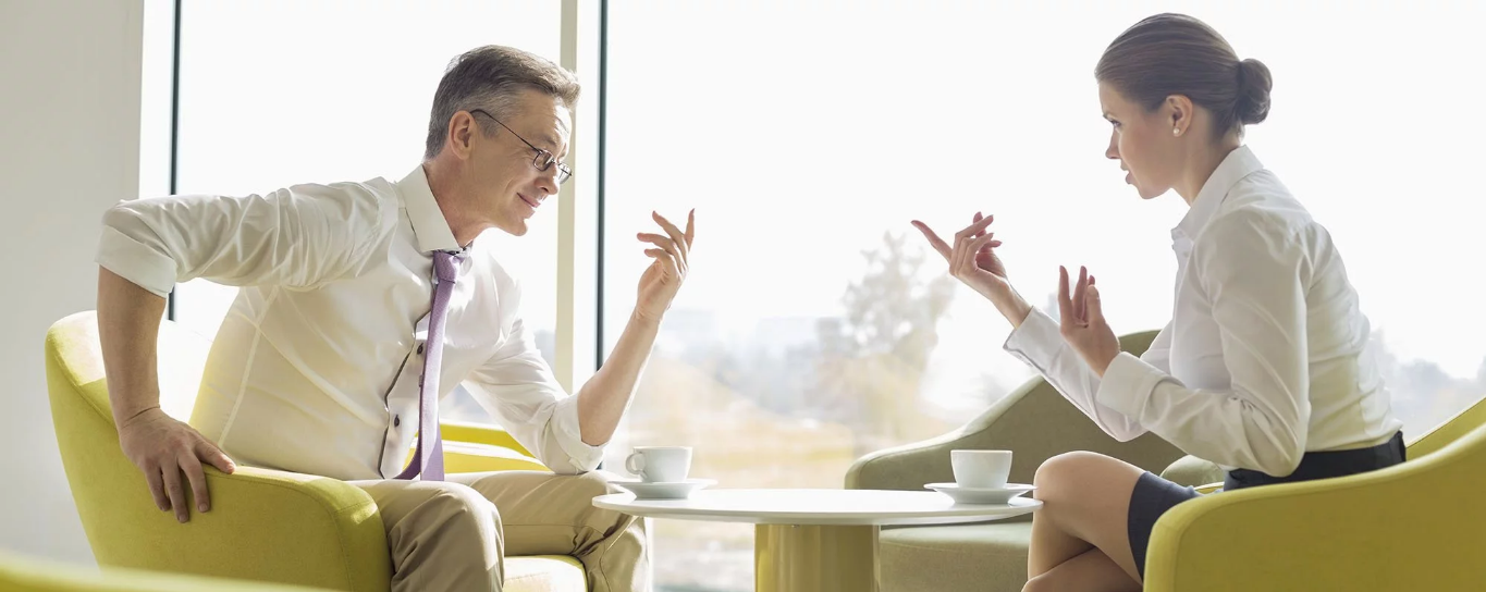 Đàm phán nhẹ nhàng