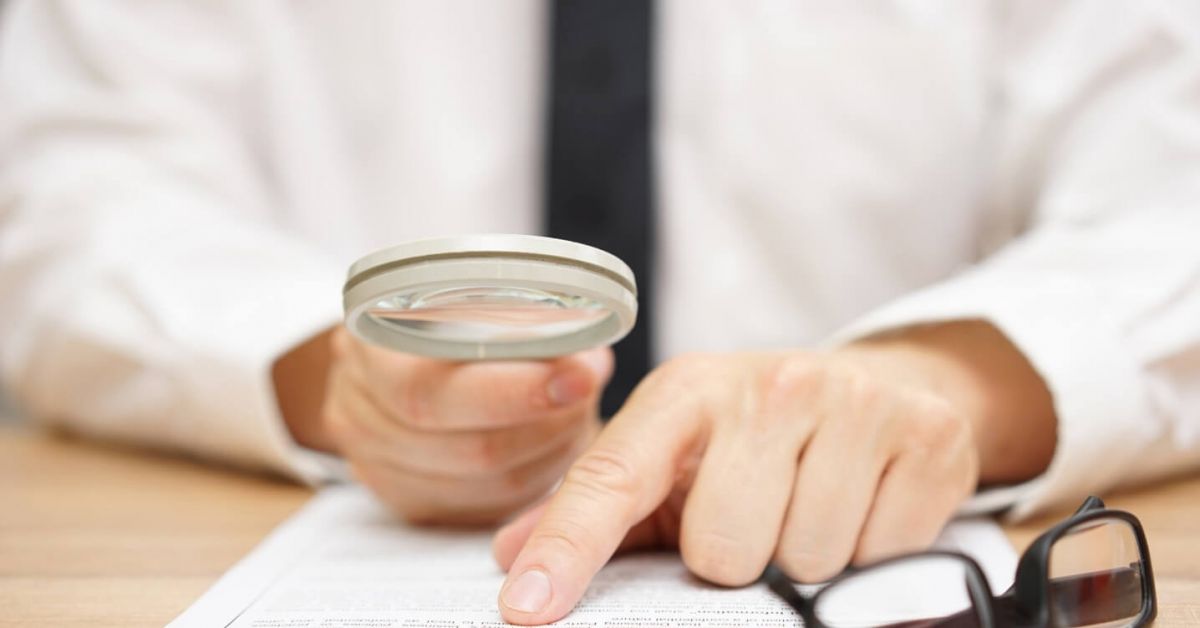 Nắm rõ các điều khoản trong hợp đồng