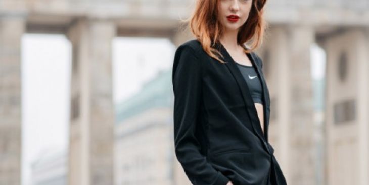 Tư vấn lựa chọn áo bra mặc vest đẹp cho các cô nàng