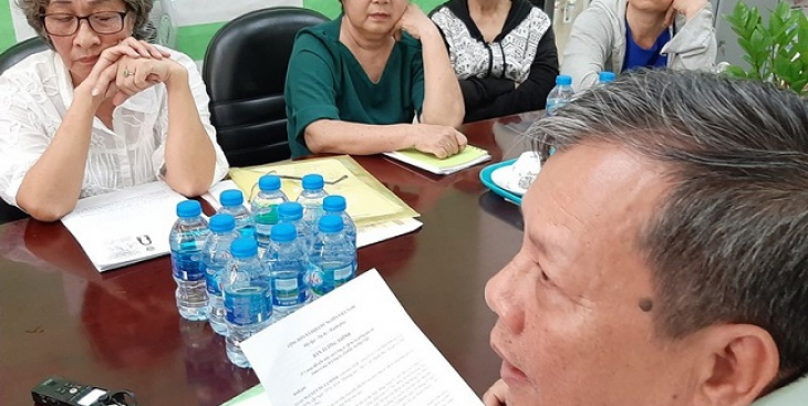 Các chiêu lừa đảo bán đất nền phổ biến hiện nay (Tổng hợp)