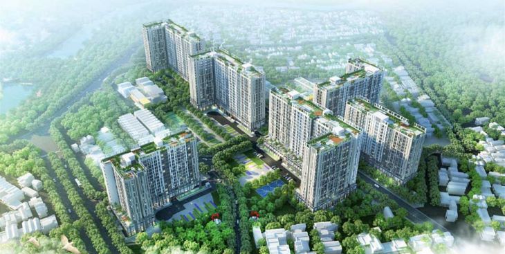 Những cách mua chung cư không bị lừa (Chia sẻ)